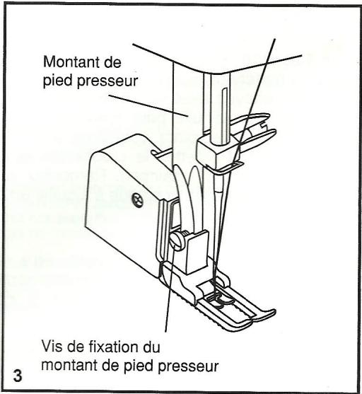 BLUESKY BSEW 8360 - Broderie - 7