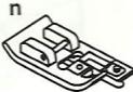 BLUESKY BSEW 8360 - Accessoires supplémen-taires (en option) - 2