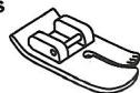 BLUESKY BSEW 8360 - Accessoires supplémen-taires (en option) - 8