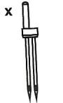 BLUESKY BSEW 8360 - Accessoires supplémen-taires (en option) - 11