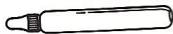 BLUESKY BSEW 8360 - Accessoires standard - 7