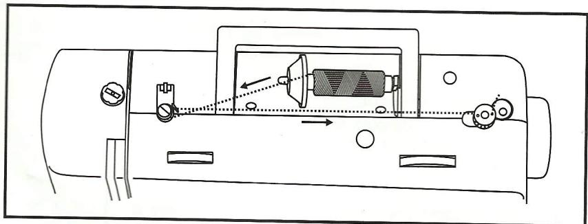 BLUESKY BSEW 8360 - Veuillez noter: - 1