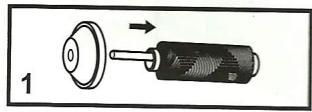 BLUESKY BSEW 8360 - Veuillez noter: - 2