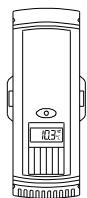 LA CROSSE TECHNOLOGY WS-6010 - POSITIONNEMENT DU TRANSMETTEUR SOLAIRE - 1