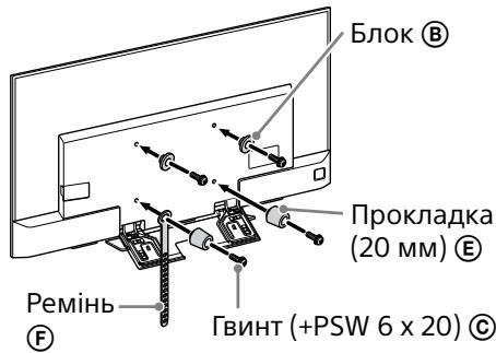 SONY KD-75XD8505B,  KD65XD8505B - Ppimtka - 2
