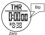 LA CROSSE TECHNOLOGY WTXG-66,  WTXG-82 - 7.1Modalità Timer - Impostare il Valore Preimpostato dall'Utente - 5