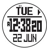 LA CROSSE TECHNOLOGY WTXG-66,  WTXG-82 - Stromsparmodus - 2