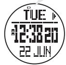 LA CROSSE TECHNOLOGY WTXG-66,  WTXG-82 - Batteria - Indicazione di batteria scarica - 3