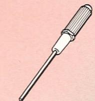 ELNA LOCK PRO 4 DE - HAUPTBESTANDTEILE - 1