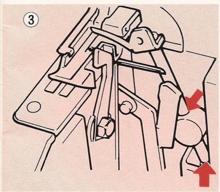 ELNA LOCK PRO 4 DE - ZUBEHÖR - 2