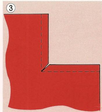 ELNA LOCK PRO 4 DE - Défaire une couture - 3