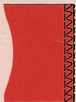 ELNA LOCK PRO 4 DE - REGLAGE DE LA LONGUEUR DE POINT POINT - 11