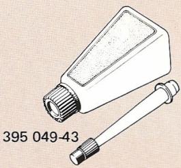 ELNA LOCK PRO 4 DE - HAUPTBESTANDTEILE - 5