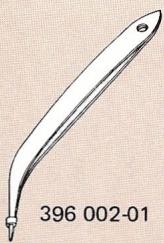 ELNA LOCK PRO 4 DE - HAUPTBESTANDTEILE - 4