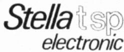 ELNA STELLA AIR ELECTRONIC, STELLA ELECTRONIC - Vous pouvez décentrer la couture droite - 1