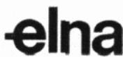 ELNA STELLA AIR ELECTRONIC, STELLA ELECTRONIC - Vous pouvez décentrer la couture droite - 2