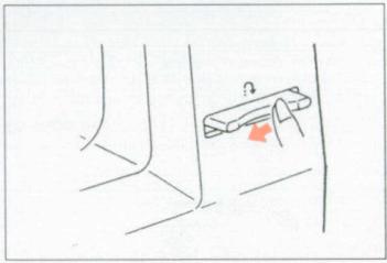 ELNA 3005 - SEWING IN REVERSE - 1