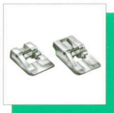 ELNA 3005 - REFITTING THE BOBBIN CASE - 10