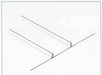 ELNA 3005 - PIN-TUCKING - 3