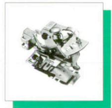 ELNA 3005 - REFITTING THE BOBBIN CASE - 19