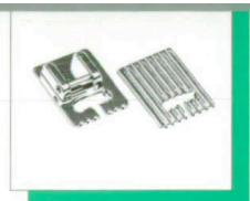 ELNA 3005 - REFITTING THE BOBBIN CASE - 6