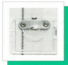 ELNA 3005 - REFITTING THE BOBBIN CASE - 15