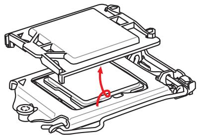 MSI B85-G41 PC MATE - LakeTiny Feature [Disabled] - 8