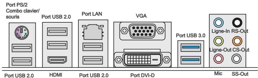 MSI B85-G41 PC MATE - Rusckn .. Ru-1 - 4