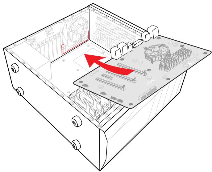 MSI B85-G41 PC MATE - LakeTiny Feature [Disabled] - 19