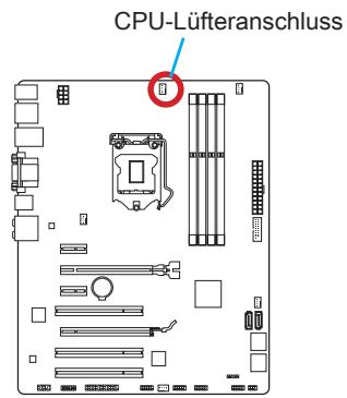 MSI B85-G41 PC MATE - Wichtig - 3
