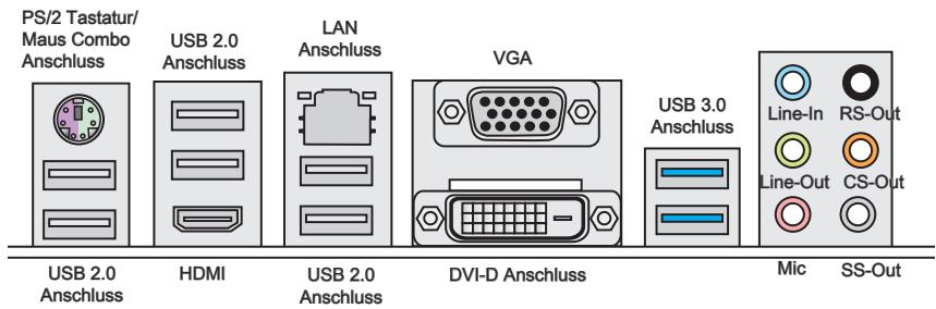 MSI B85-G41 PC MATE - Francais. Fr-1 - 4