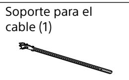 SONY KD43XE8096, KD-55XE8096, KD49XE8096, KD-55XE8096 - Suministrado con SU-WL450 - 1