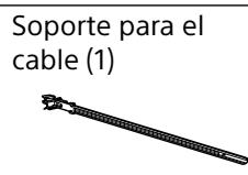 SONY KD43XE8096BAEP, KD49XE8096BAEP - Suministrado con SU-WL450 - 1