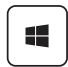 MSI GS63VR 7RF-262FR STEALTH PRO 4K,  GS63VR 7RF-264XFR STEALTH PRO - Touché de Windows - 1