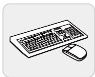 MSI GS72 6QE-214FR STEALTH PRO 4K EDITION - Comment connecter un périphérique externe - 3