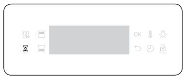 SAMSUNG NV66M3531BS - Timer - 1