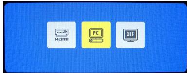 MSI WIND TOP AE270-004EU - OSD (On-Screen Display : Menu à l'écran) (en option) - 13
