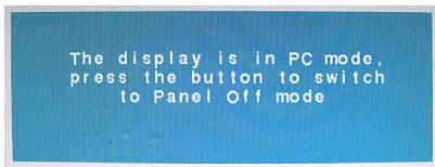 MSI WIND TOP AE270-004EU - OSD (On-Screen Display : Menu à l'écran) (en option) - 10