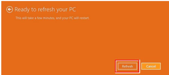 MSI WIND TOP AE270-004EU - Restaurer les performances du PC - 5