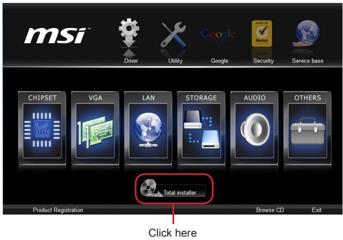 MSI Z87 MPOWER MAX - Total Installer - 1