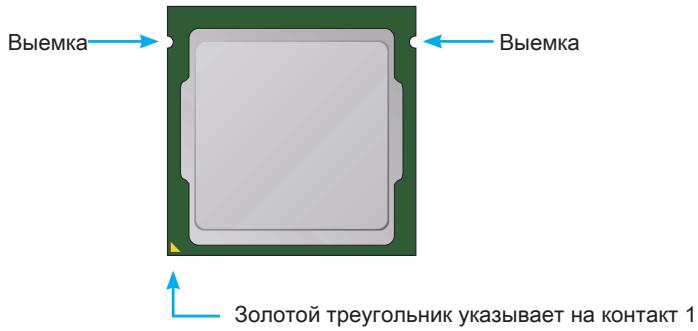 MSI Z87 MPOWER MAX - Празецсор LGA 1150 - 1