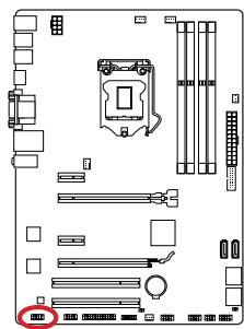MSI Z87 MPOWER MAX - JAUD1: Aynopa3bem Ha nepedne nanei - 1