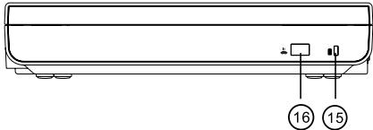 METRONIC 476100-2 - Sommmaire - 2