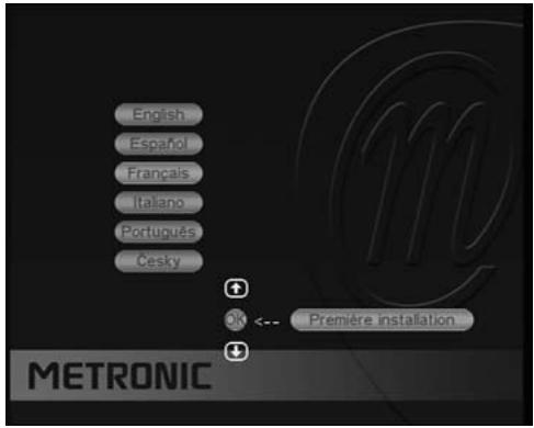 METRONIC 476100-2 - A - installation TNT simplifiée - 1