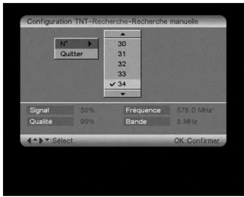 METRONIC 476100-2 - Cason°1: - 1