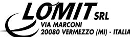 METRONIC 476100-2 - INFORMAZIONE AGLI UTENTI - 2