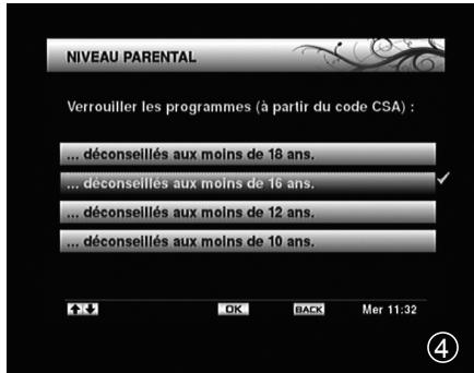 METRONIC ASTRELL 013135 - - Guide de démarrage rapide - 7
