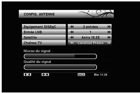 METRONIC ASTRELL 013135 - - Pilotage d'un commutateur - 1