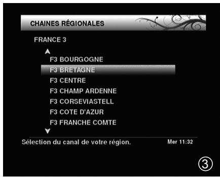 METRONIC ASTRELL 013135 - - Guide de démarrage rapide - 6