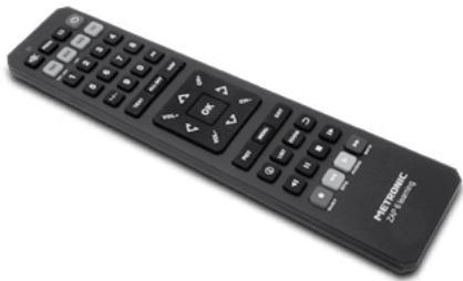 METRONIC FOX - - Accessoires utiles - 4